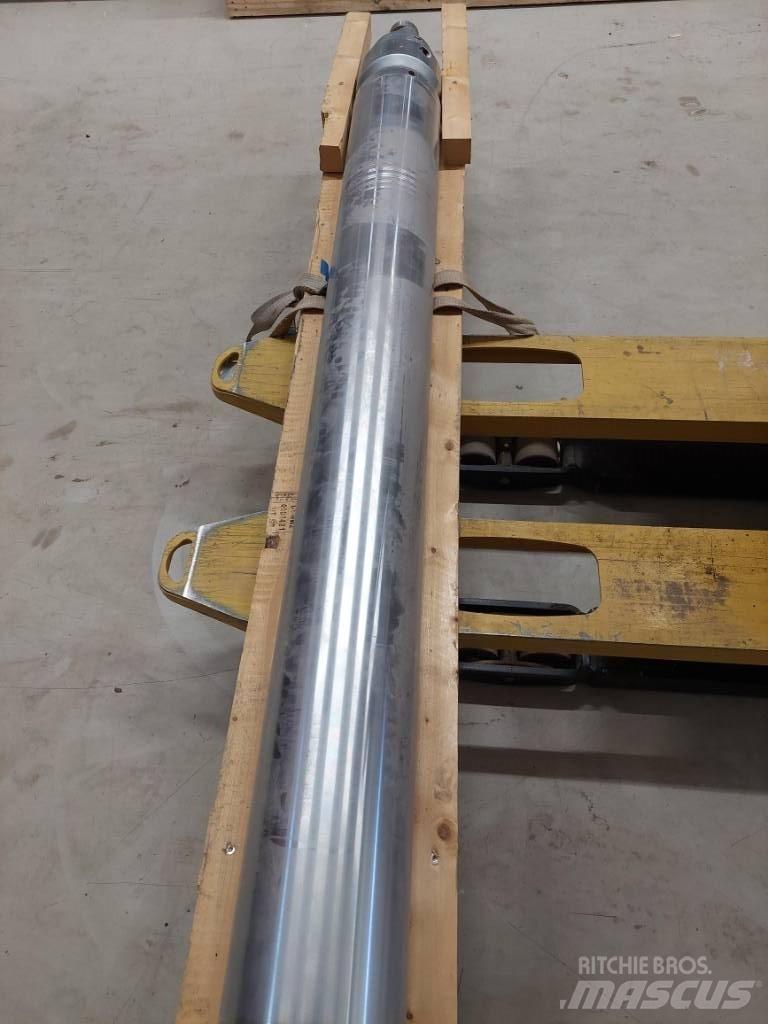  Grundomat 180 Horizontal Drilling Rigs