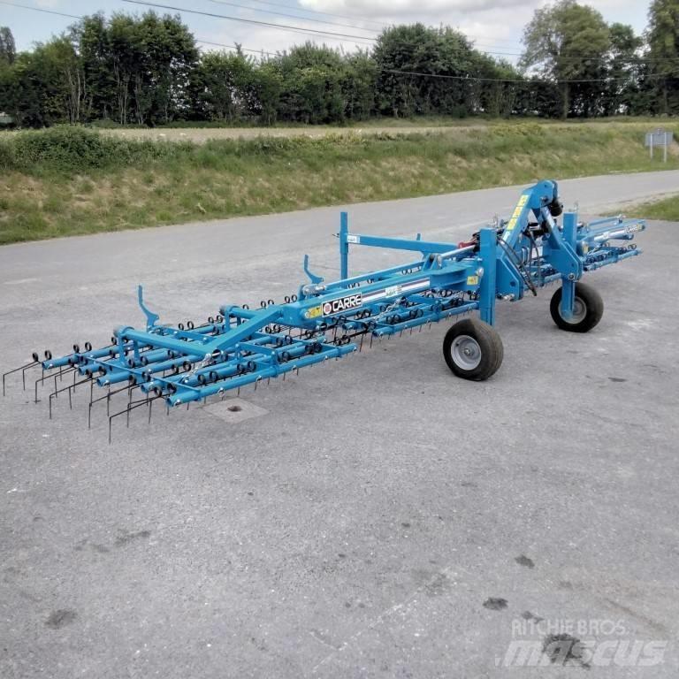 CARRE SARCLERSE Harrows