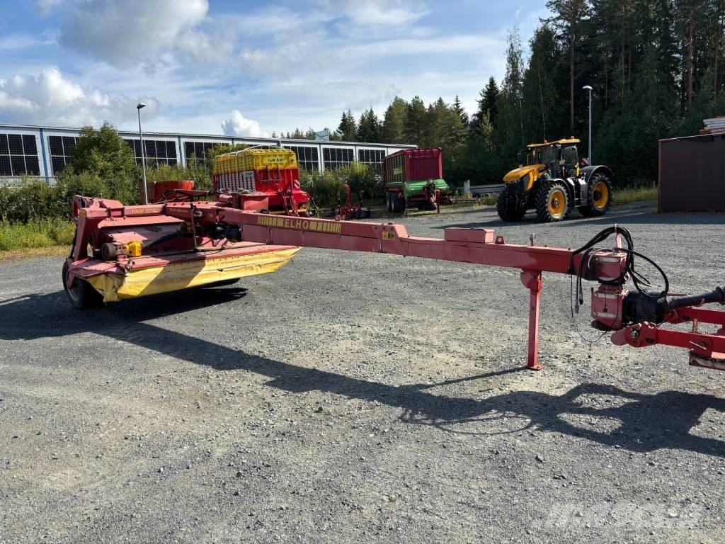 Elho HNM 320 C Hydro Mower-conditioners
