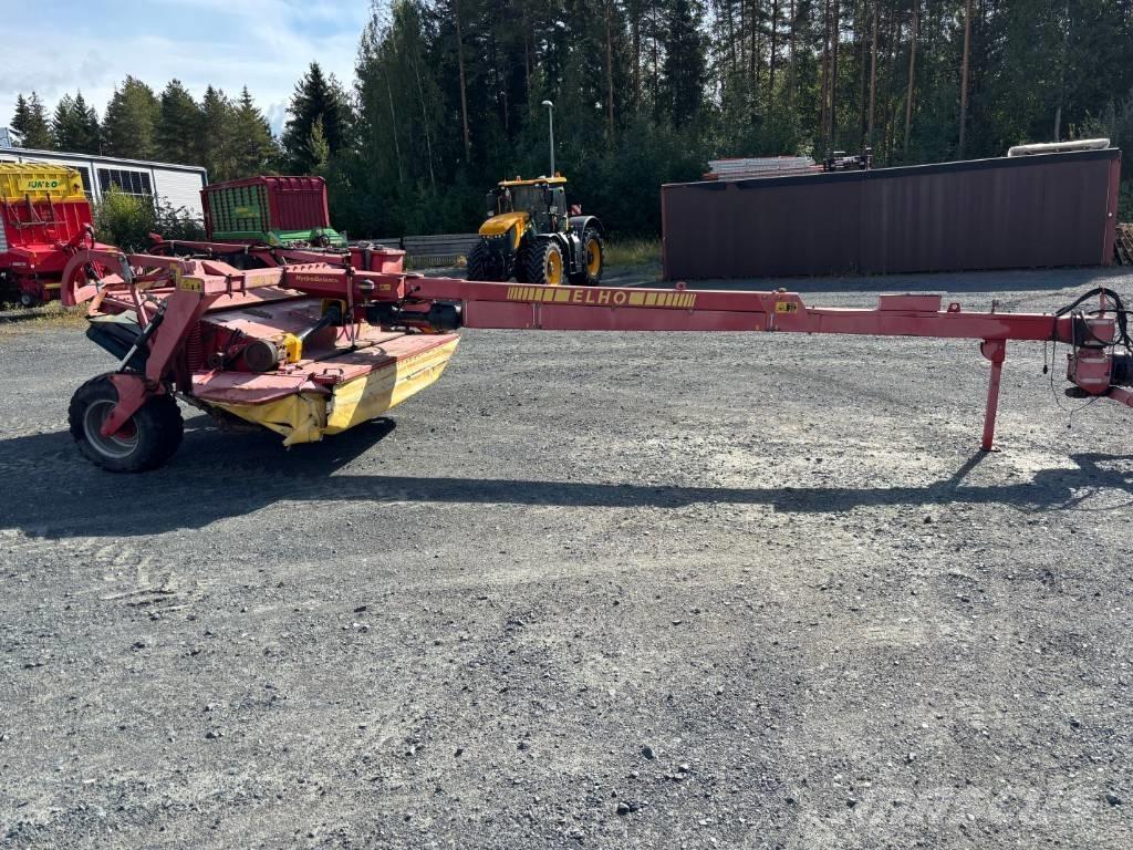 Elho HNM 320 C Hydro Mower-conditioners