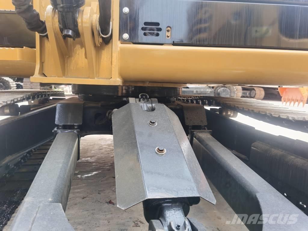 CAT 305.5 E2 Mini Excavators <7t (Mini Diggers)