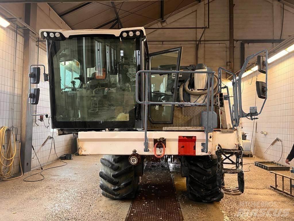 Wirtgen WR240i Road Construction Other