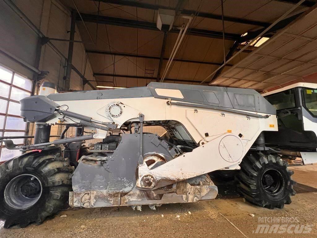 Wirtgen WR240i Road Construction Other