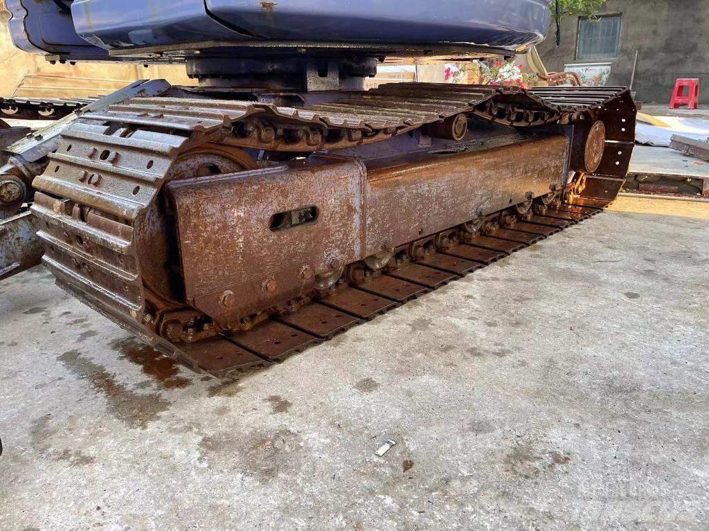 Komatsu PC 50 UU Mini Excavators <7t (Mini Diggers)