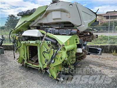 CLAAS Orbis 900 AC Harvester Headers