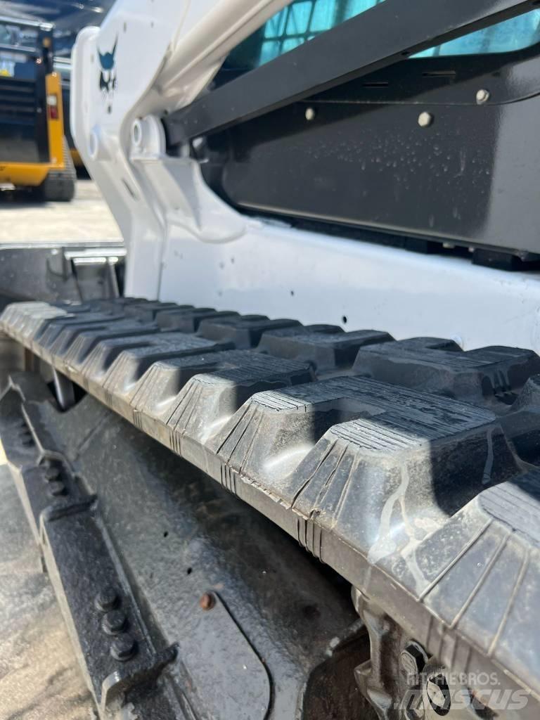 Bobcat T 590 Skid Steer Loaders