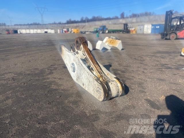 CAT 950 M Booms and dippers