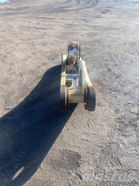 CAT 950 M Booms and dippers