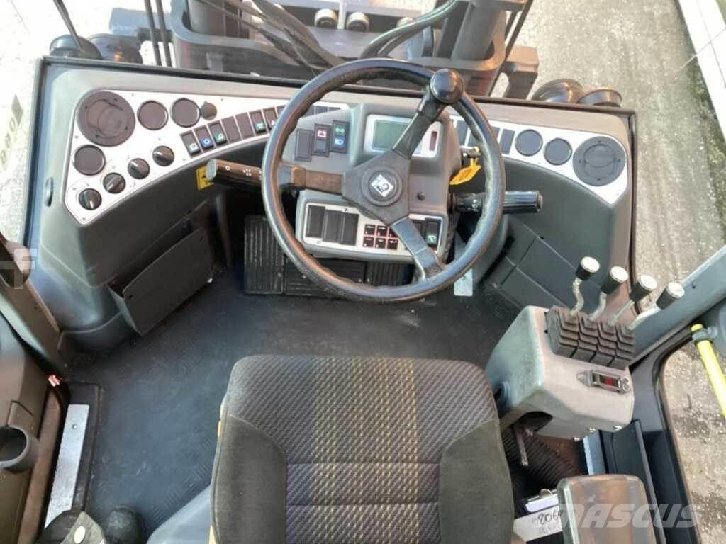 Kalmar DCF55-6H Diesel Forklifts