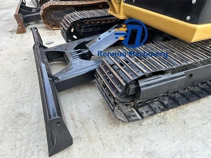CAT 305.5 E2 Mini Excavators <7t (Mini Diggers)