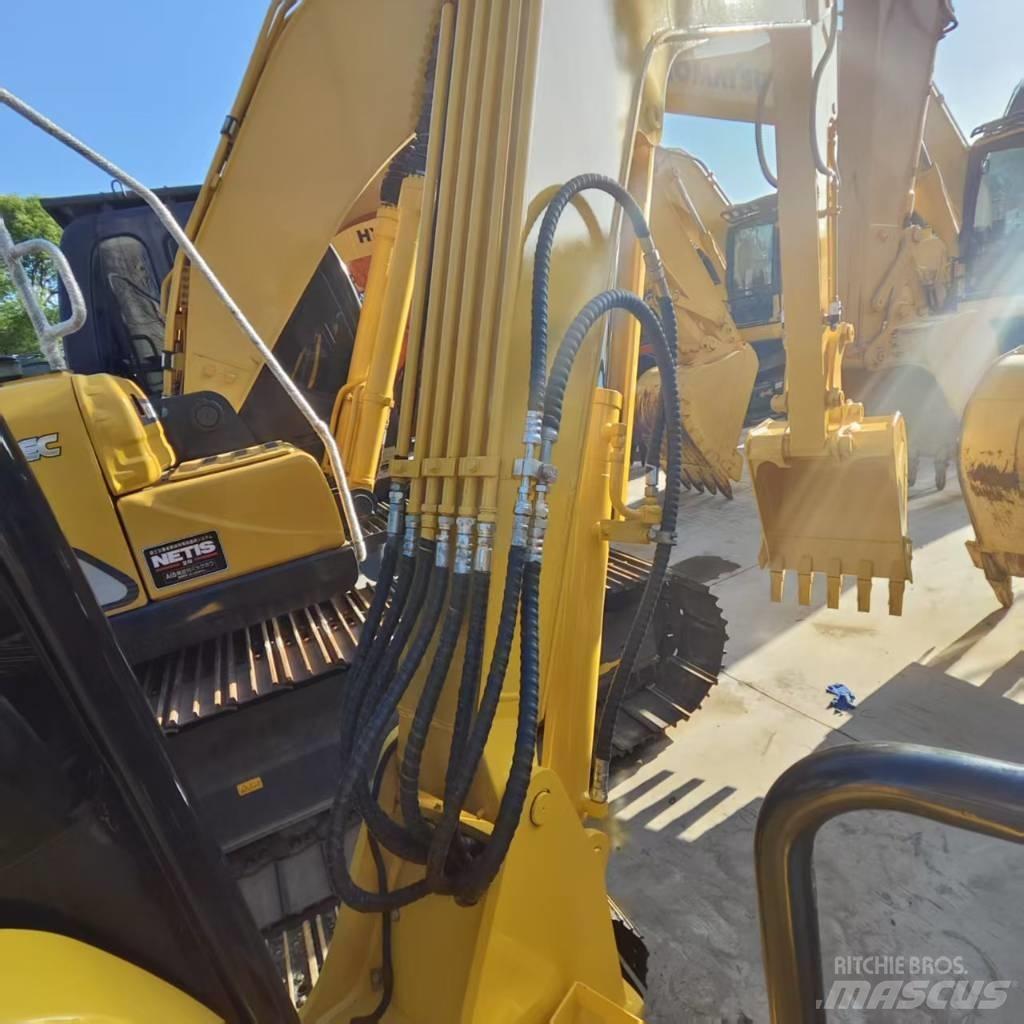 Komatsu PC 56 Mini Excavators <7t (Mini Diggers)