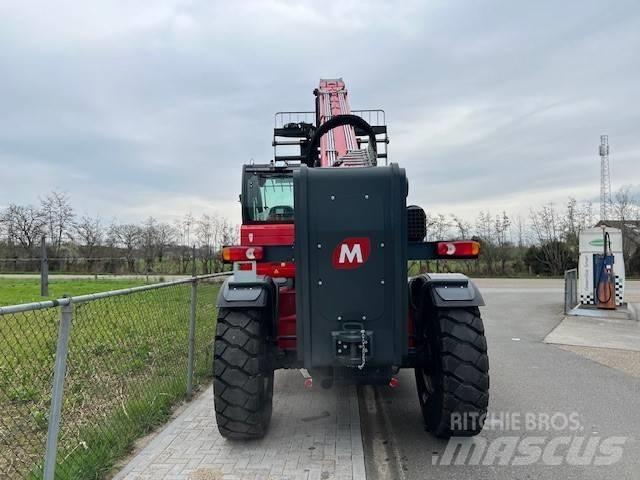 Magni HTH 16.10 Telescopic Handlers