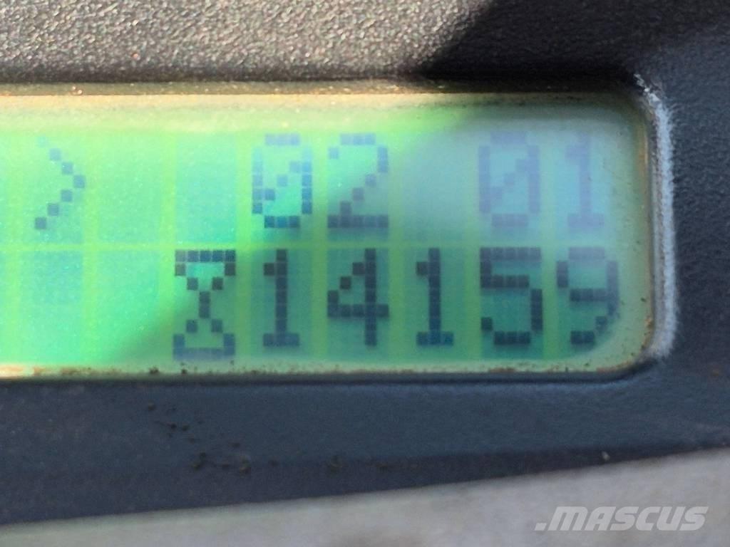 Hyster S 155 FT Misc Forklifts