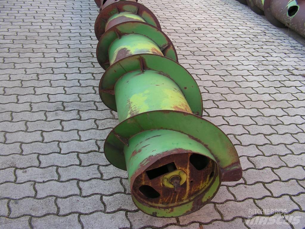 John Deere 818 Harvester Headers