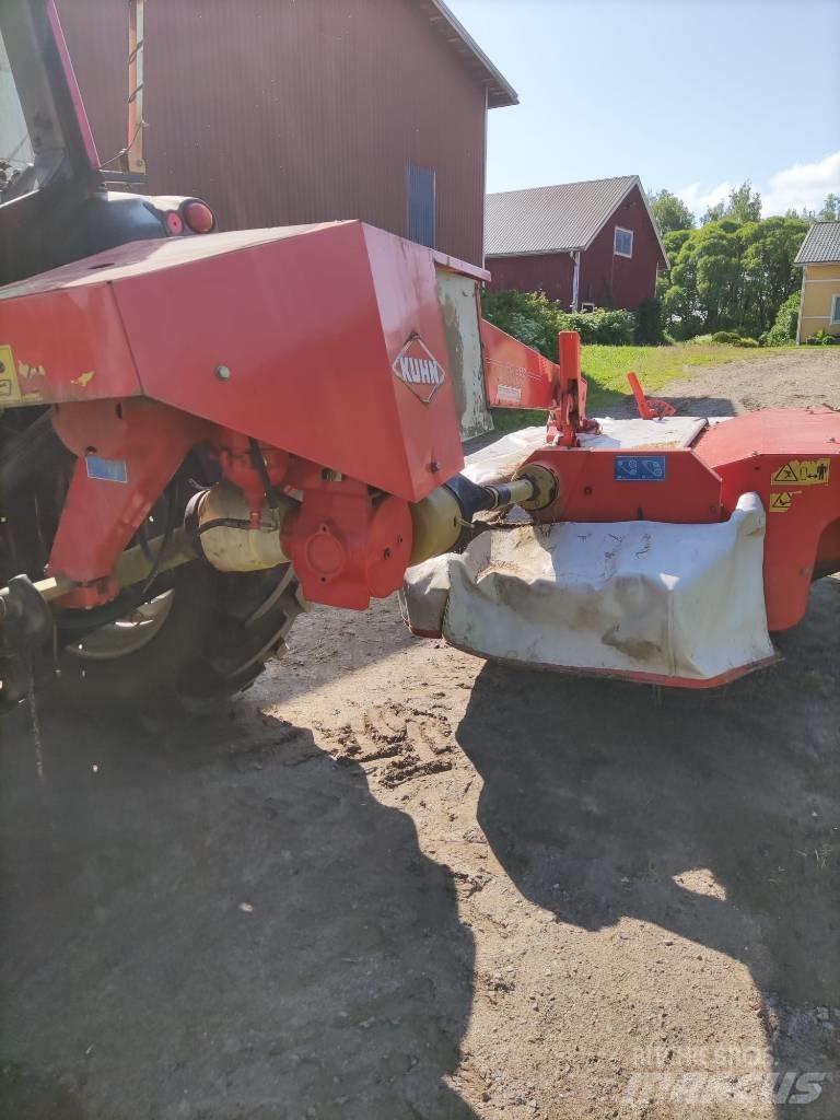 Kuhn FC 283 Mower-conditioners