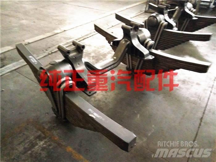  zhongqi Engines