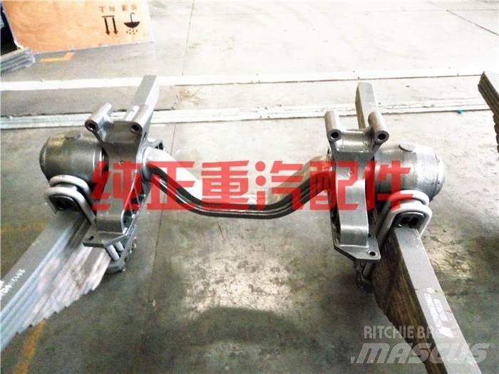  zhongqi Engines
