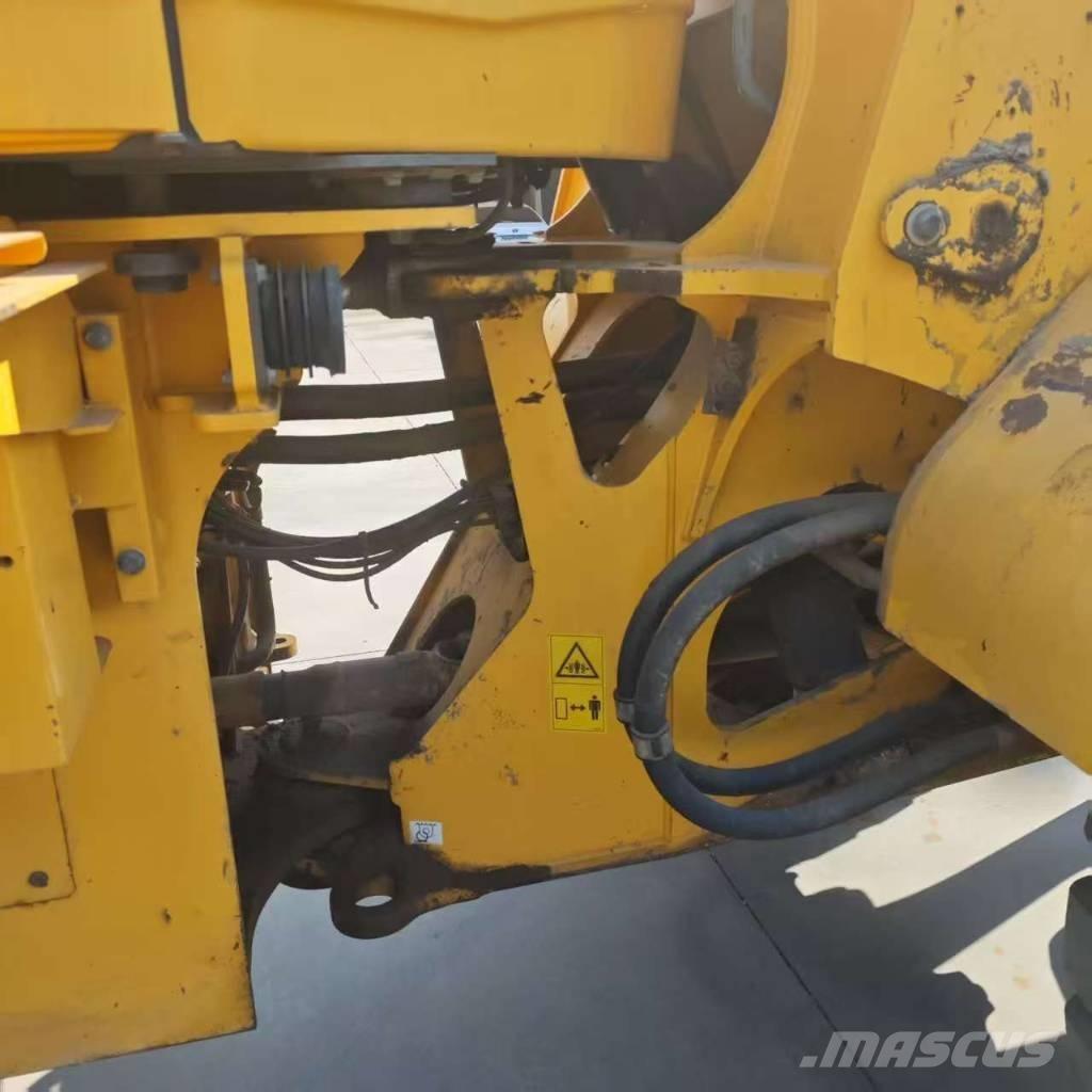Volvo L 105 Wheel Loaders