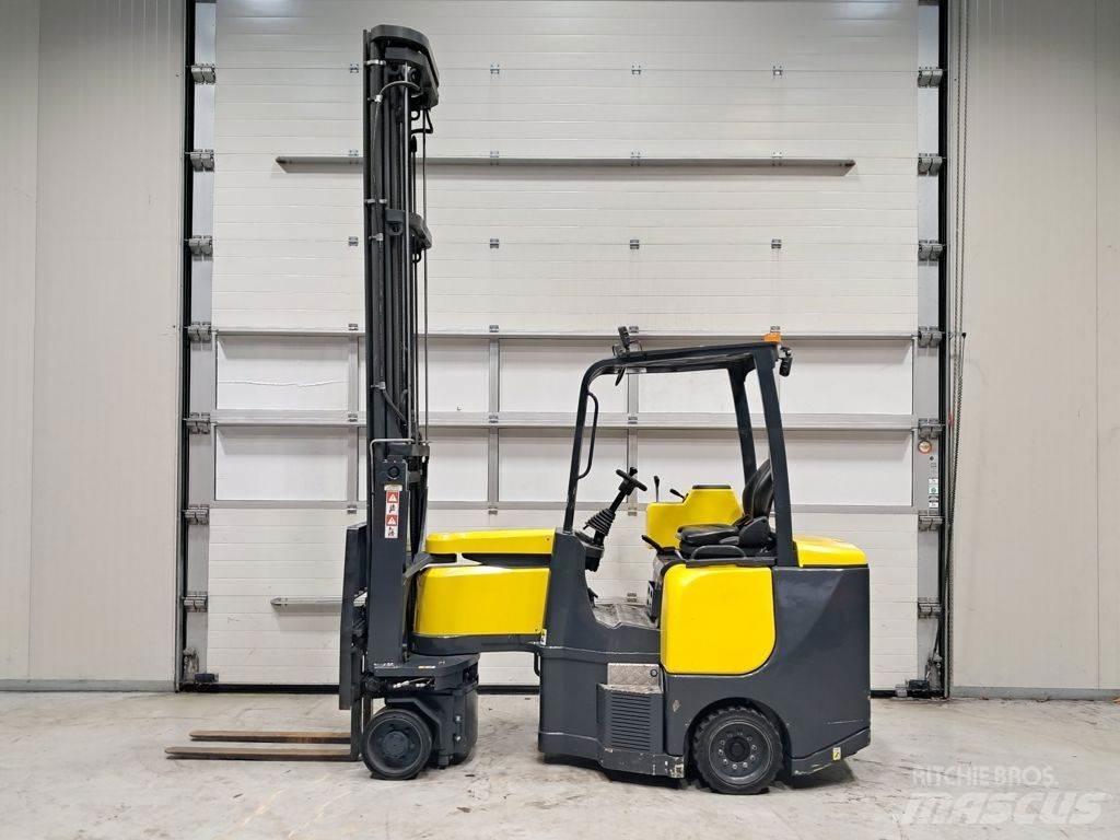 Aisle-Master 20SHE Electric Forklifts