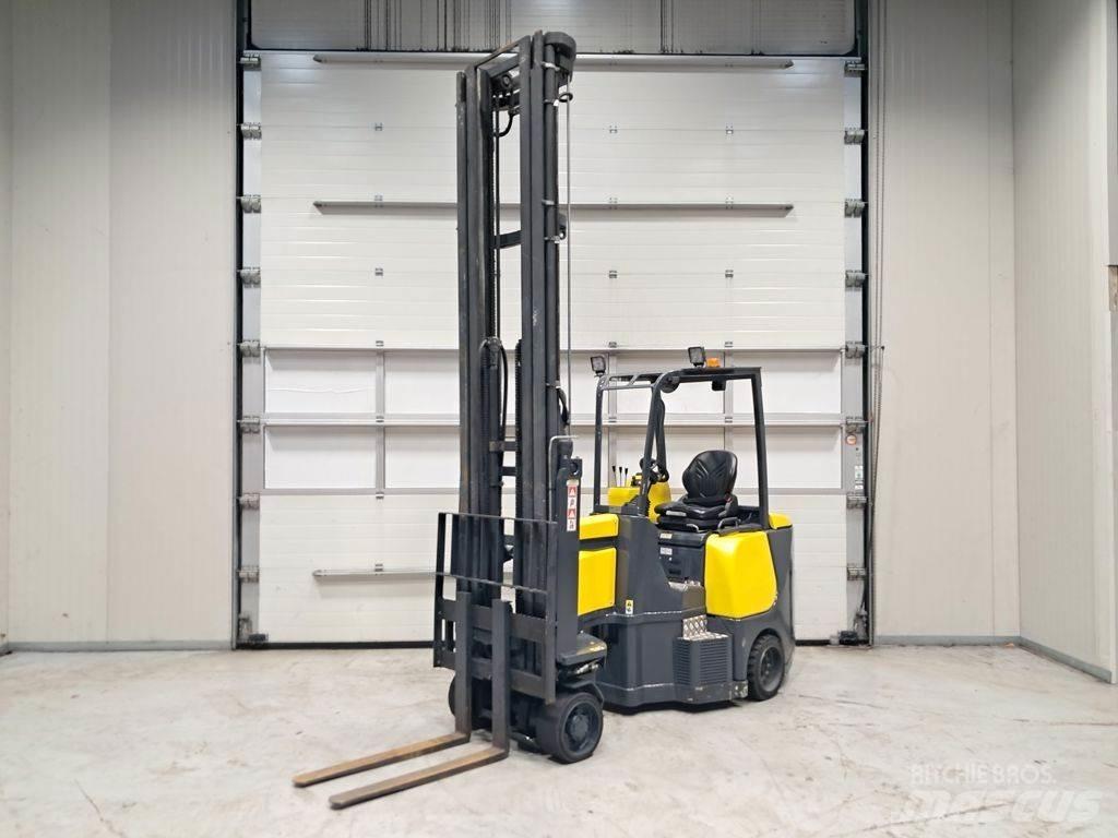 Aisle-Master 20SHE Electric Forklifts
