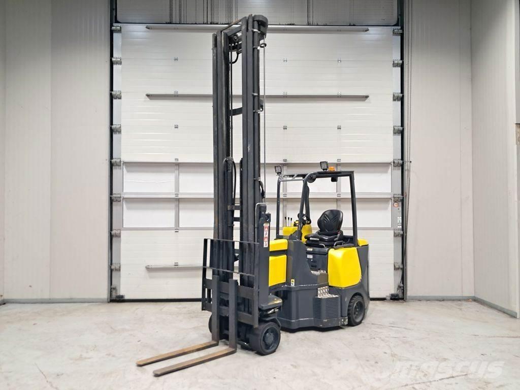 Aisle-Master 20SHE Electric Forklifts