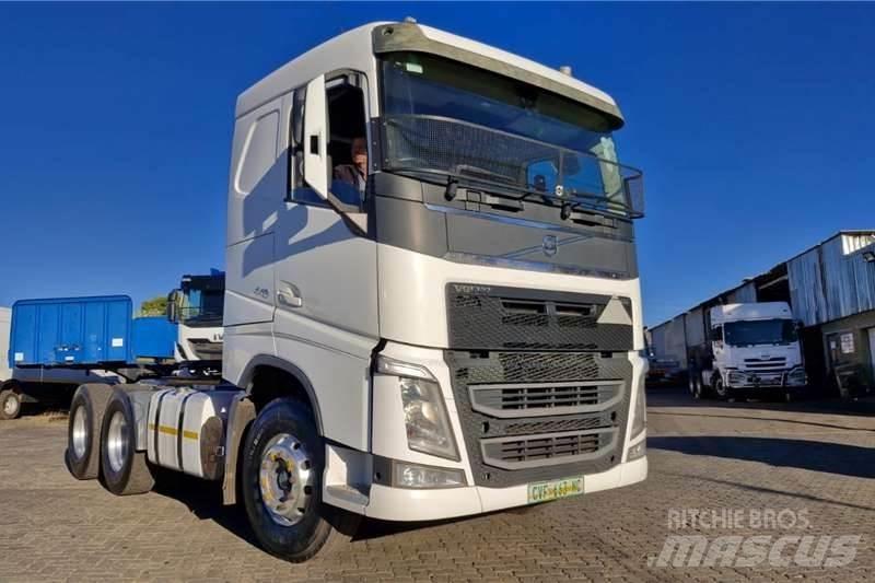 Volvo FH440 Other Trucks