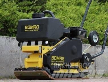 Bomag BVP 10/36 Plate Compactors