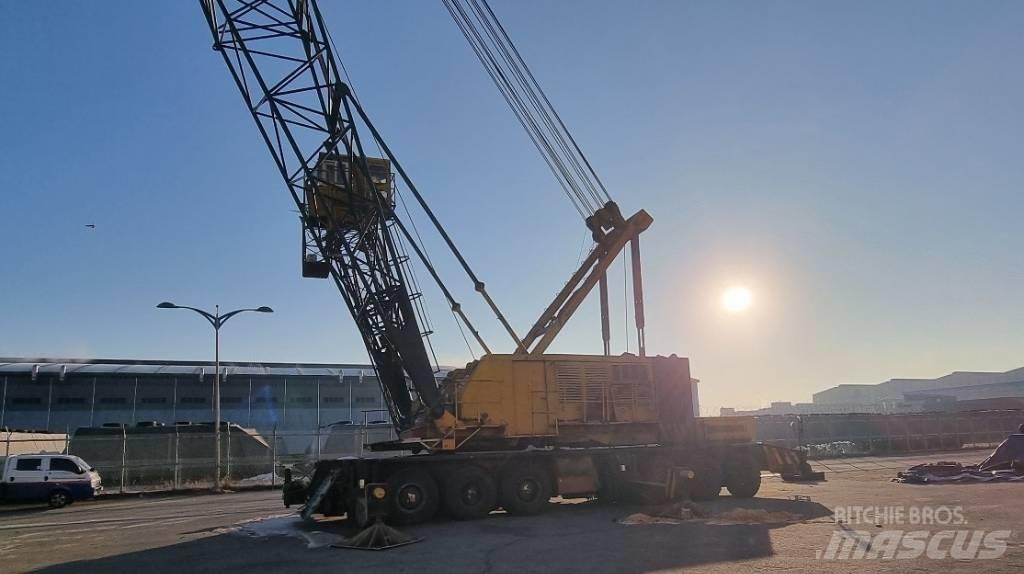 P&H 6250TC Other Cranes and Lifting Machines