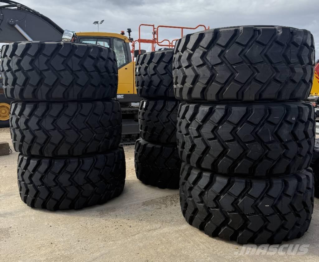 Aeolus 750/65R25 L3 Tires, wheels and rims