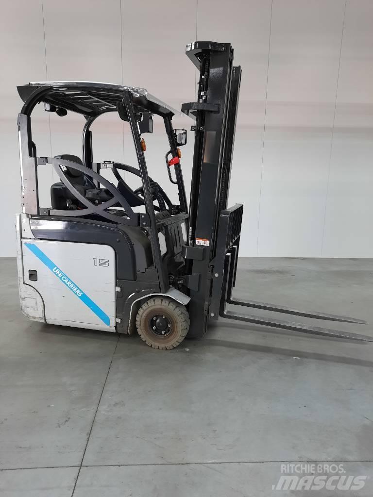UE-441578 AS2N1L15Q Electric Forklifts