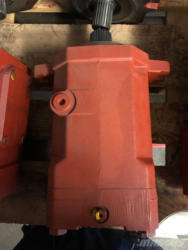 Linde HMF135-02 2600 Other