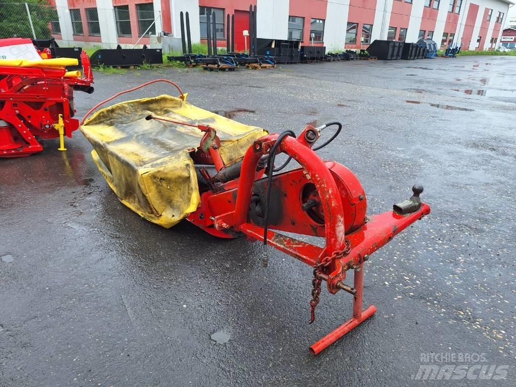 Taarup 204 Mowers