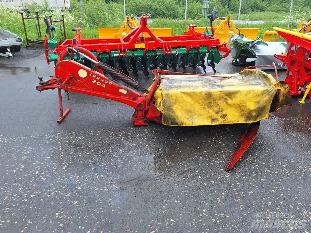 Taarup 204 Mowers