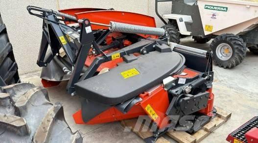 Kubota DMC7032R Mower-conditioners