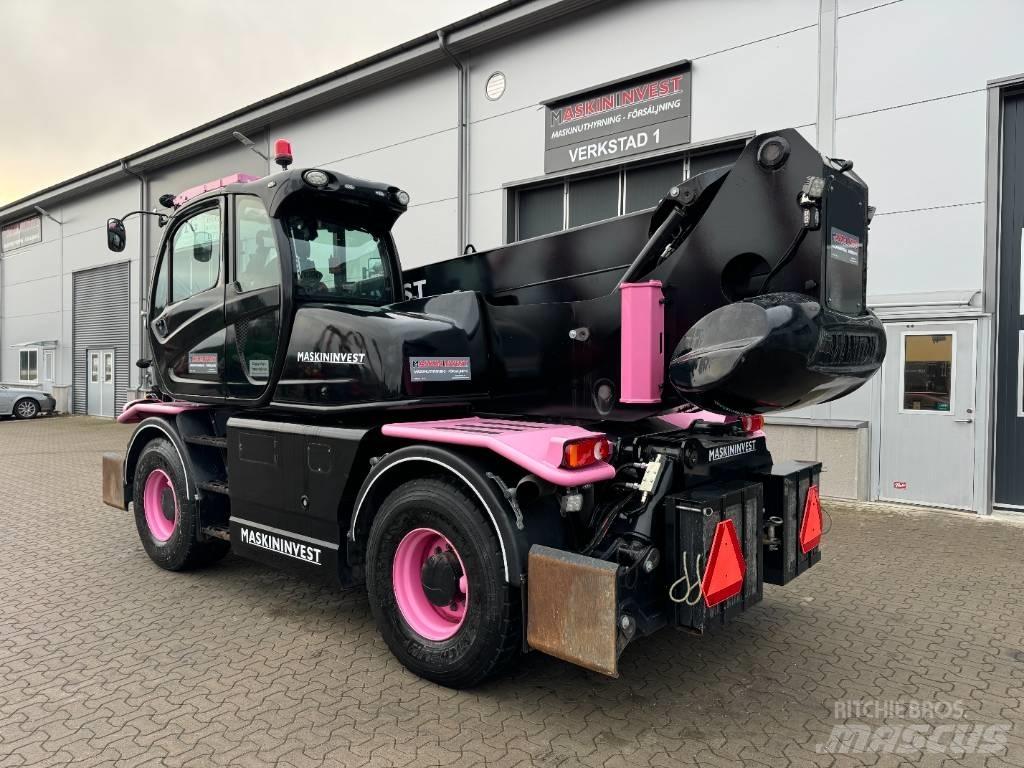 Manitou MRT 3050+ Telescopic Handlers