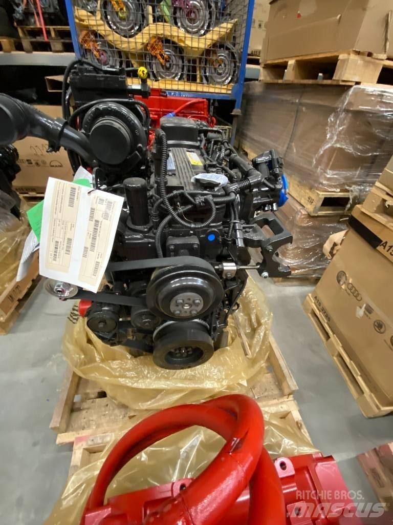 Cummins QSB6.7 Farm Equipment - Others