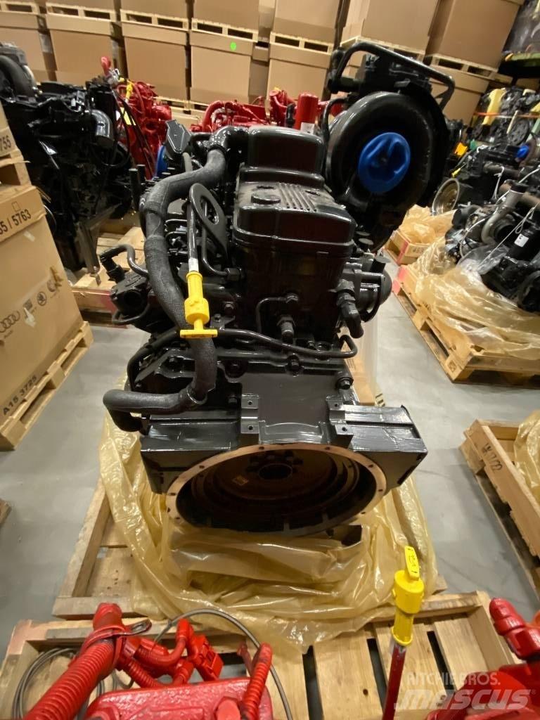 Cummins QSB6.7 Farm Equipment - Others