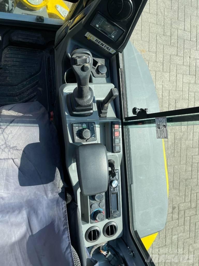 Wacker Neuson EZ 26 Mini Excavators <7t (Mini Diggers)