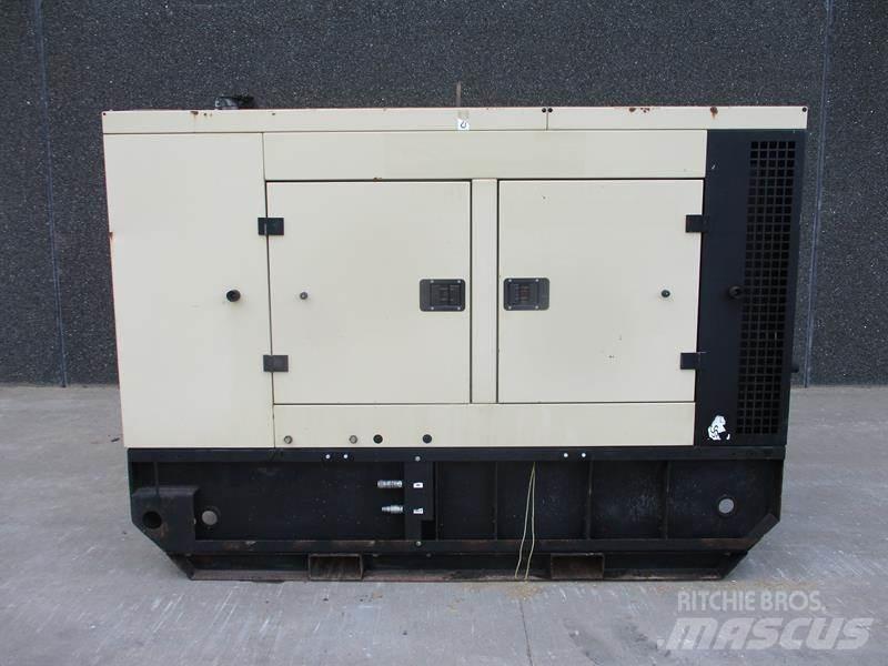 Doosan G 40 Diesel Generators
