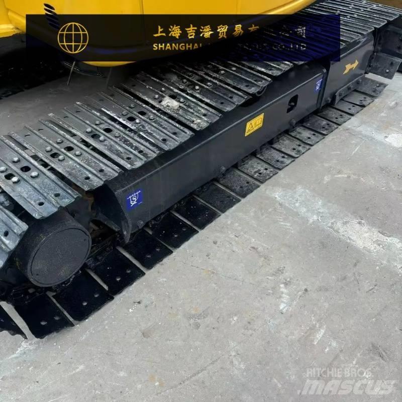 Komatsu PC 55 Mini Excavators <7t (Mini Diggers)