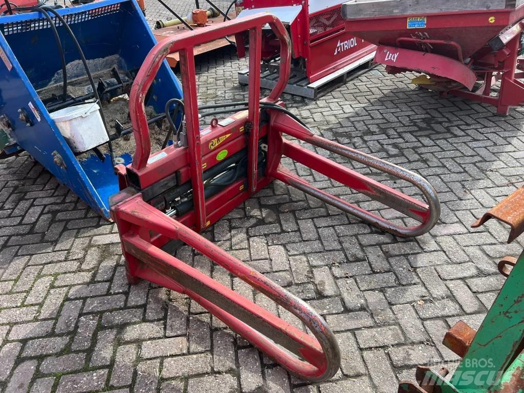 Wifo balenklem Other Forage Equipment