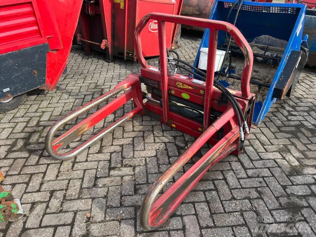 Wifo balenklem Other Forage Equipment