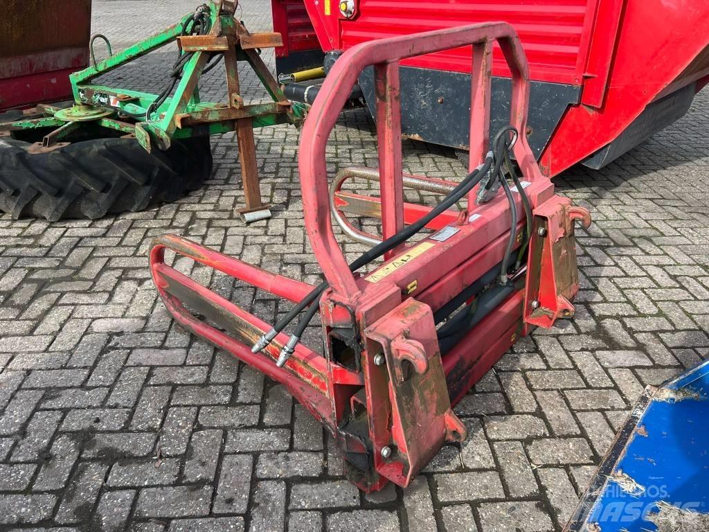 Wifo balenklem Other Forage Equipment