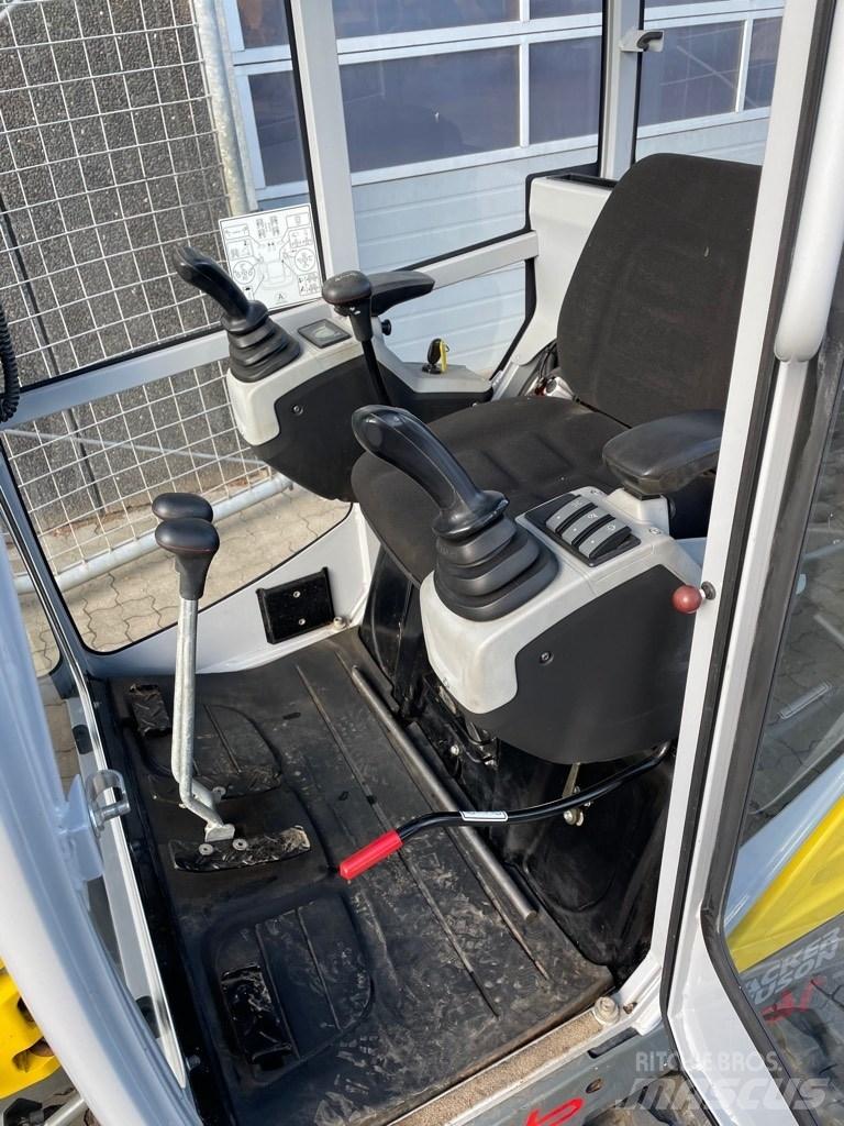 Wacker Neuson ET16 Mini Excavators <7t (Mini Diggers)
