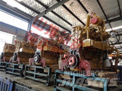 Cummins NT855-C280 Engines