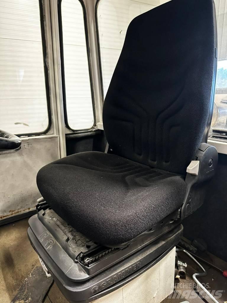 Svetruck 1260-32 Diesel Forklifts