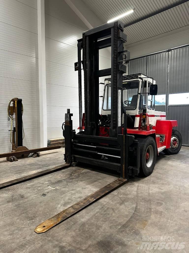 Svetruck 1260-32 Diesel Forklifts