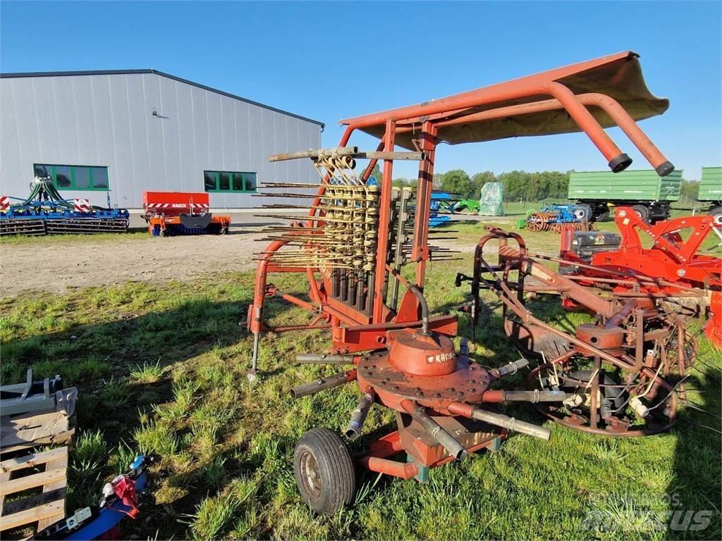 Krone KS 3.30/10 Swathers \ Windrowers