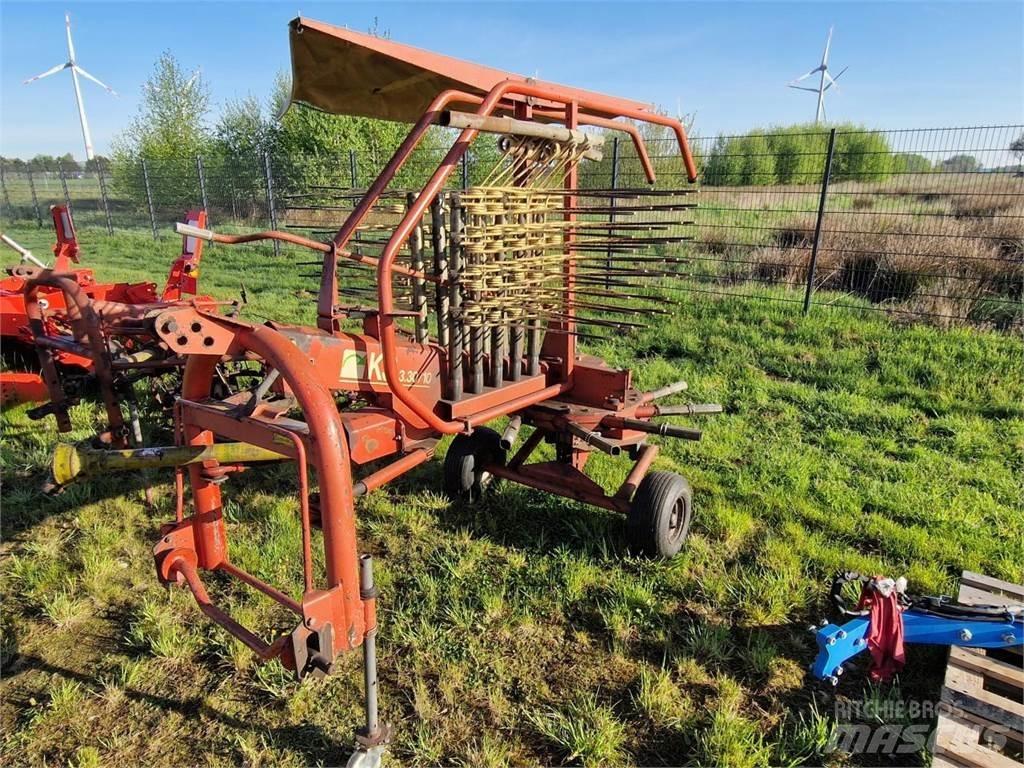 Krone KS 3.30/10 Swathers \ Windrowers