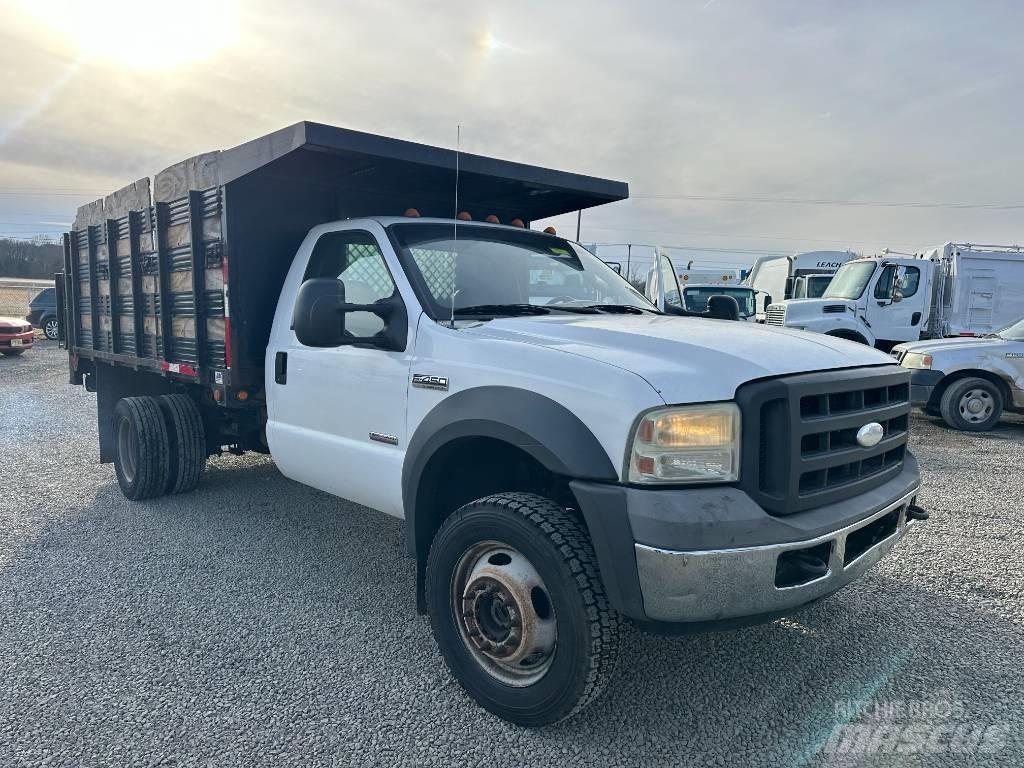 Ford F 450 Other Trucks